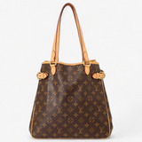 LOUIS VUITTON BATIGNOLLES VERTICAL