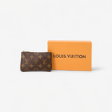 LOUIS VUITTON KEY POUCH SMALL