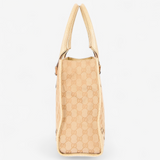 GUCCI TOTE