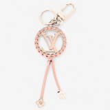 LOUIS VUITTON BAGCHARM