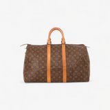 LOUIS VUITTON KEEPALL 45