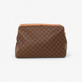 CELINE MACADAM POUCH