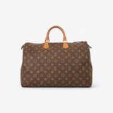 LOUIS VUITTON SPEEDY 40
