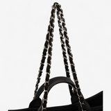 CHANEL LARGE SHOPPER