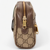 GUCCI SUPREME BUMBAG