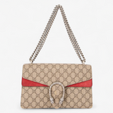 GUCCI GG SUPREME DIONYSUS