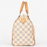 LOUIS VUITTON SPEEDY 25