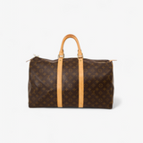 LOUIS VUITTON KEEPALL 45