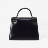 HERMÈS KELLY SELLIER 28