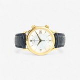 JAEGER-LECOULTRE MASTER MEMOVOX