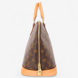 LOUIS VUITTON ALMA PM