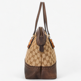 GUCCI LAIDBACK TOTE