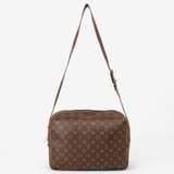 LOUIS VUITTON REPORTER GM
