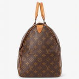 LOUIS VUITTON KEEPALL 45