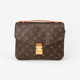LOUIS VUITTON POCHETTE METIS