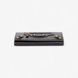 BALENCIAGA LE CITY LONG WALLET