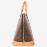 LOUIS VUITTON ALMA PM