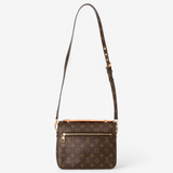 LOUIS VUITTON POCHETTE METIS