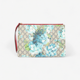 GUCCI GG BLOOM CLUTCH
