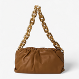 BOTTEGA VENETA THE CHAIN POUCH