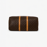 LOUIS VUITTON KEEPALL 50