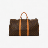 LOUIS VUITTON KEEPBALL 50