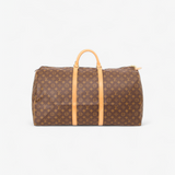 LOUIS VUITTON KEEPALL 60