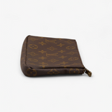 LOUIS VUITTON MONOGRAM POUCH