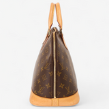 LOUIS VUITTON ALMA PM