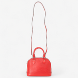 LOUIS VUITTON ALMA BB