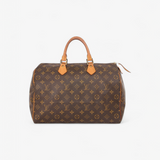 LOUIS VUITTON SPEEDY 35