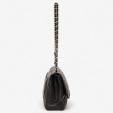 CHANEL CLASSIC JUMBO SINGLE FLAPBAG
