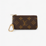 LOUIS VUITTON KEY POUCH