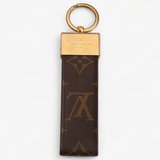 LOUIS VUITTON KEY HANGER