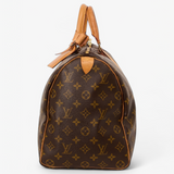 LOUIS VUITTON KEEPALL 45