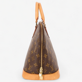 LOUIS VUITTON ALMA PM