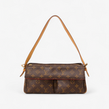 LOUIS VUITTON VIVA CITE MM