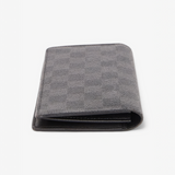 LOUIS VUITTON BRAZZA WALLET