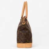 LOUIS VUITTON LOCKIT HORIZONTAL