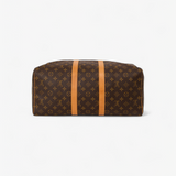LOUIS VUITTON KEEPALL 45
