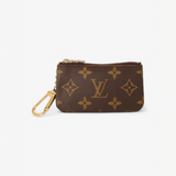 LOUIS VUITTON KEY POUCH
