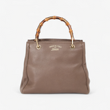GUCCI BAMBOO TOTE