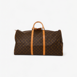 LOUIS VUITTON KEEPBALL 60
