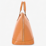 LOUIS VUITTON ALMA PM