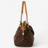 LOUIS VUITTON TIVOLI GM