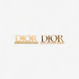 CHRISTIAN DIOR REVOULTION EARRINGS