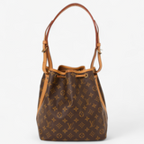 LOUIS VUITTON NOE PETIT
