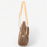 LOUIS VUITTON ELLIPSE SHOPPING