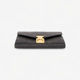LOUIS VUITTON METIS WALLET