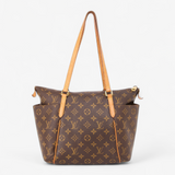 LOUIS VUITTON TOTALLY PM